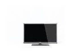 Bush 32 Inch HD Ready LED TV/DVD Silver Combi
